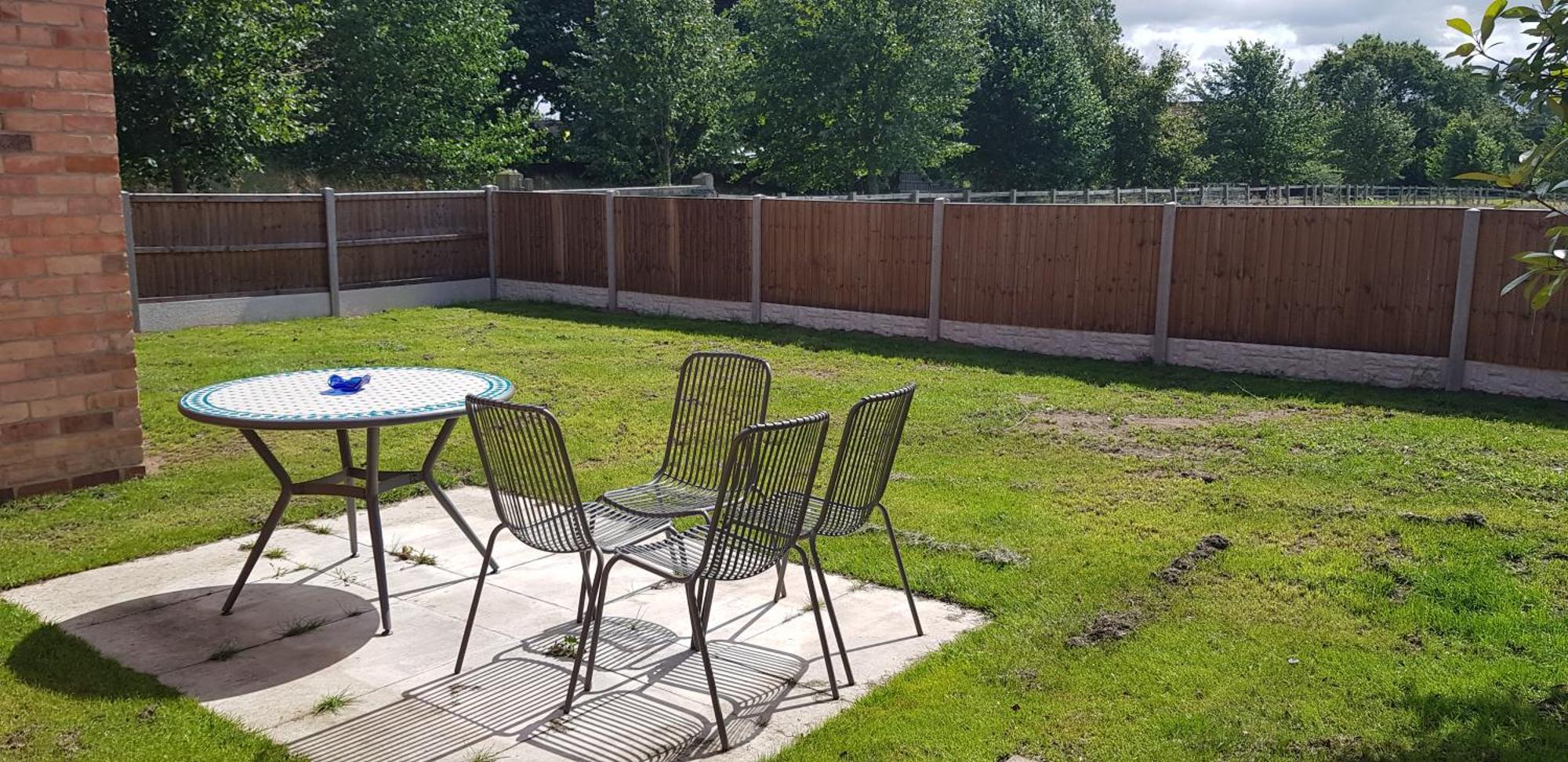 Woodlands Holiday Homes South Clifton Buitenkant foto
