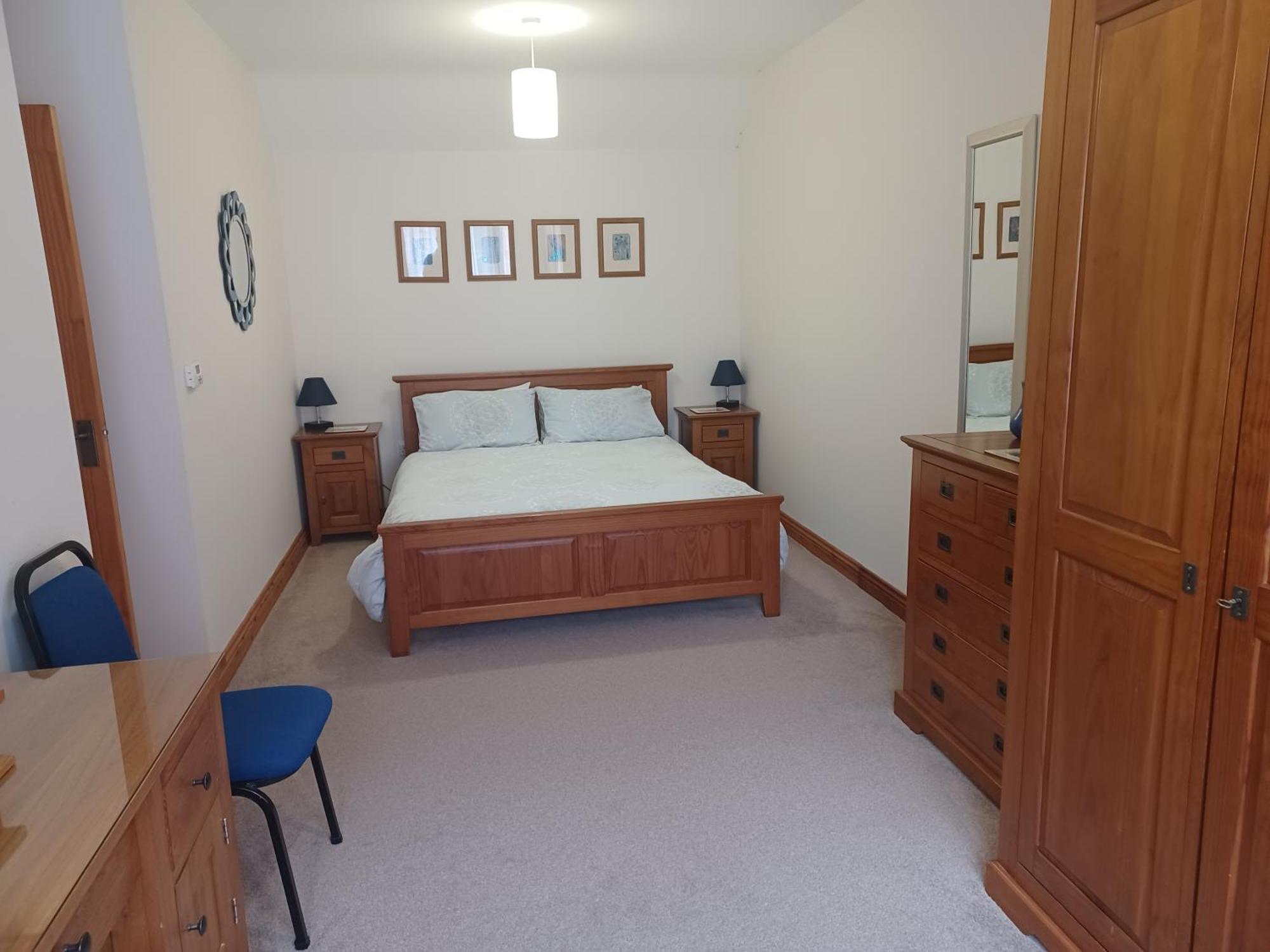 Woodlands Holiday Homes South Clifton Buitenkant foto