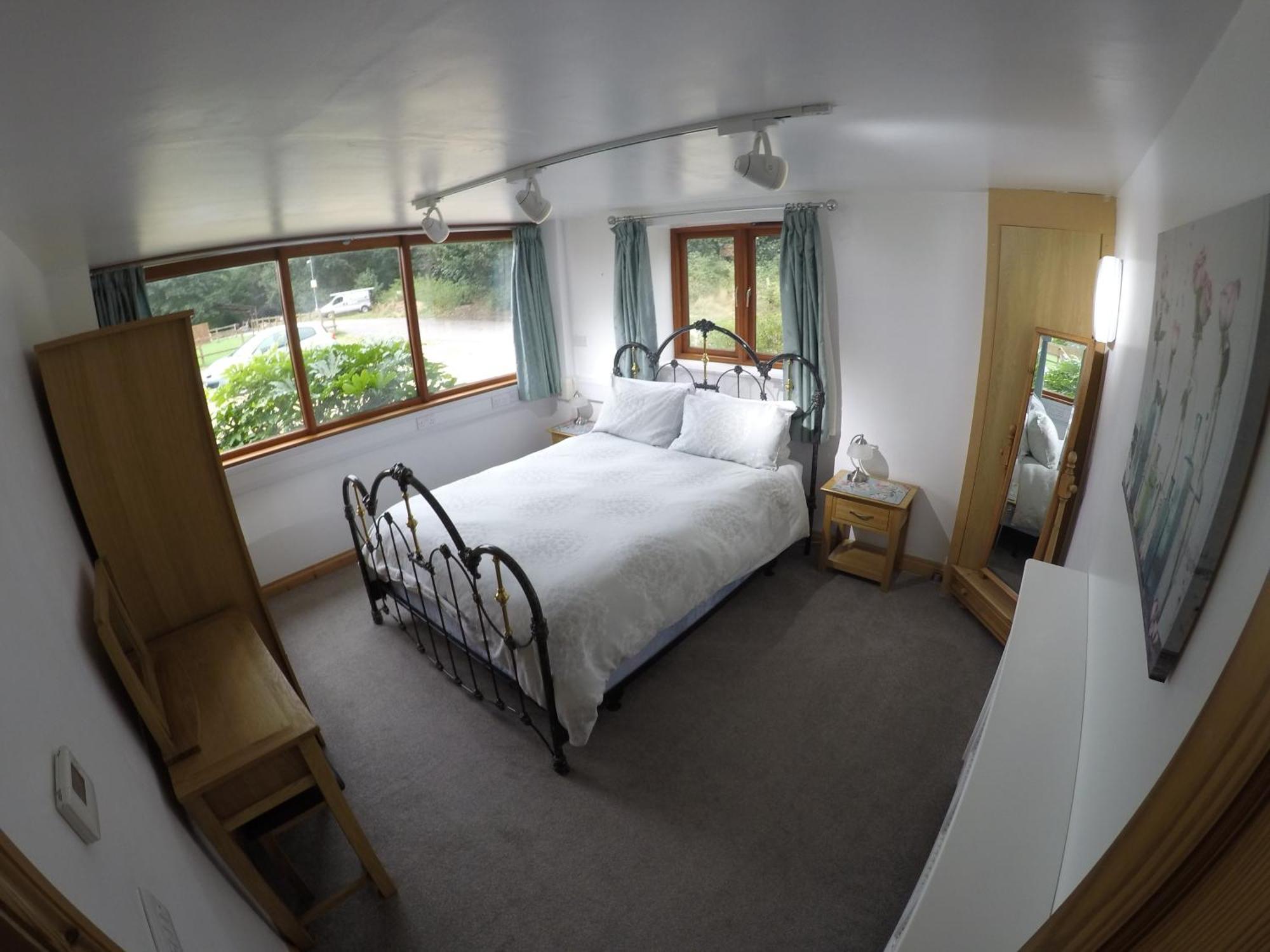 Woodlands Holiday Homes South Clifton Buitenkant foto