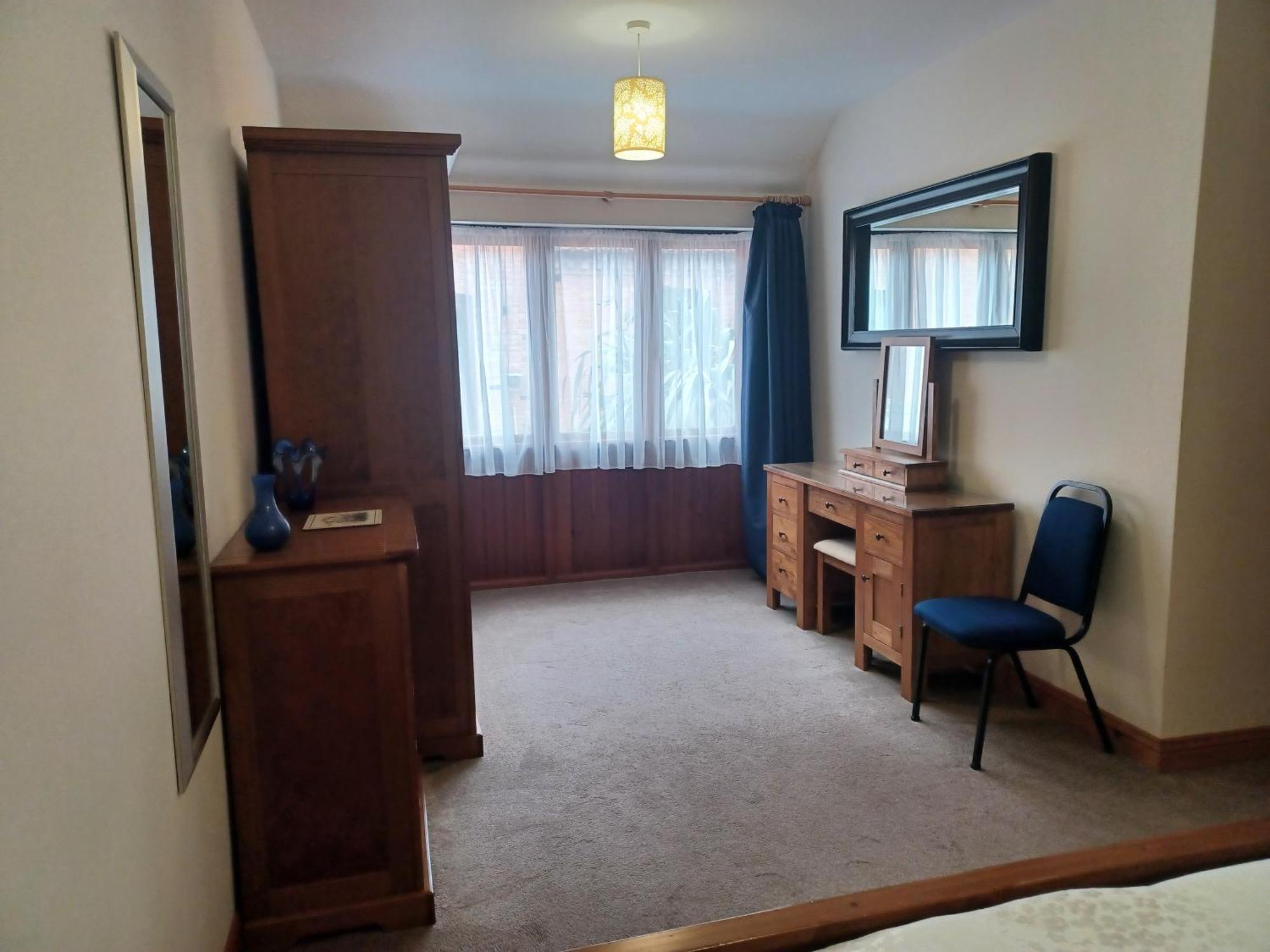 Woodlands Holiday Homes South Clifton Buitenkant foto