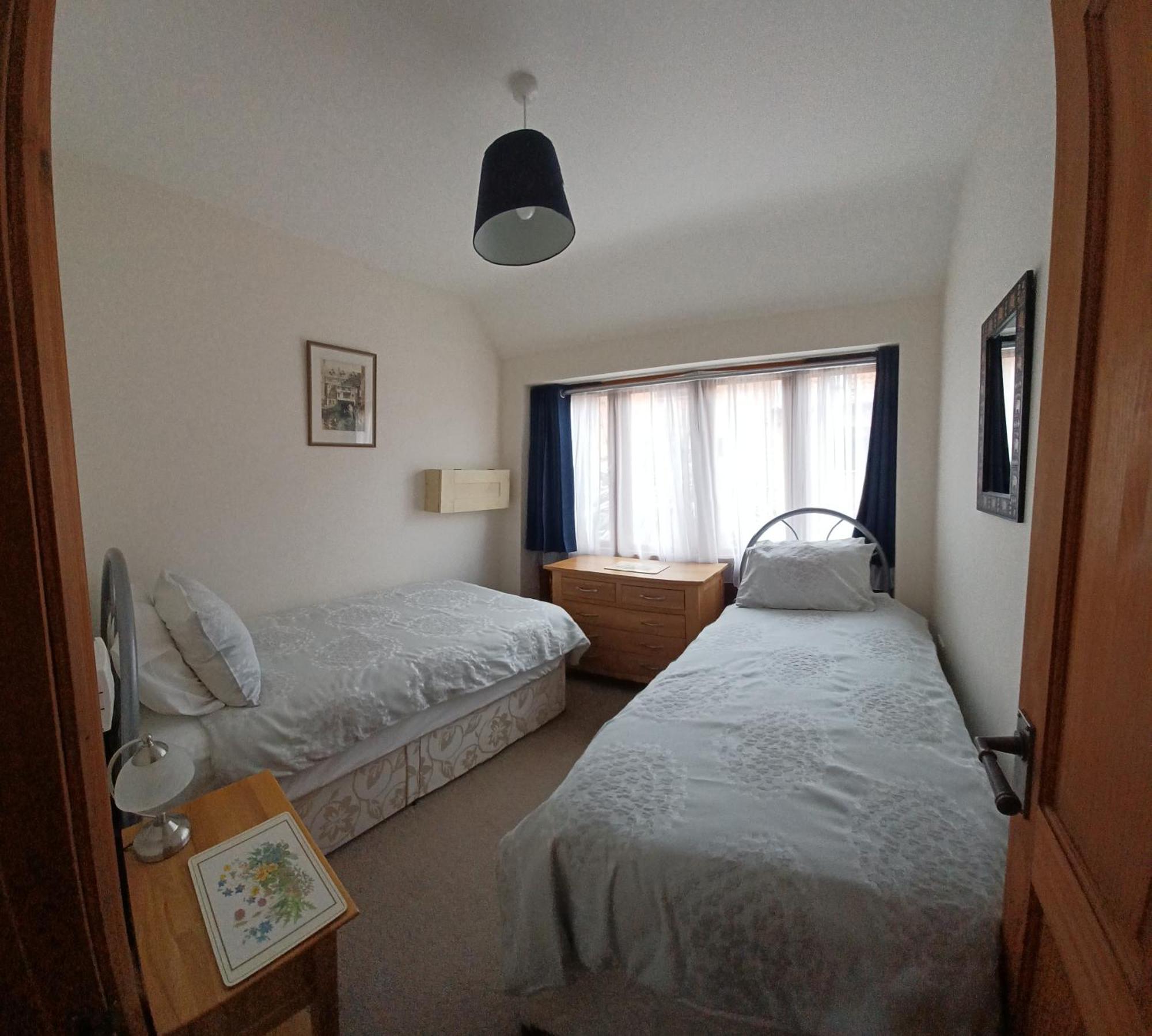 Woodlands Holiday Homes South Clifton Buitenkant foto