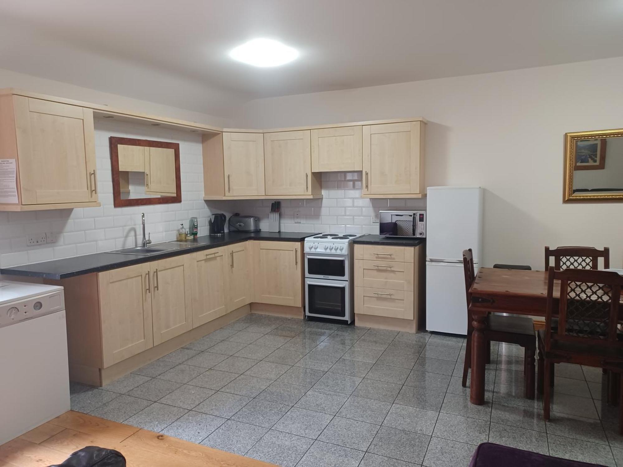 Woodlands Holiday Homes South Clifton Buitenkant foto