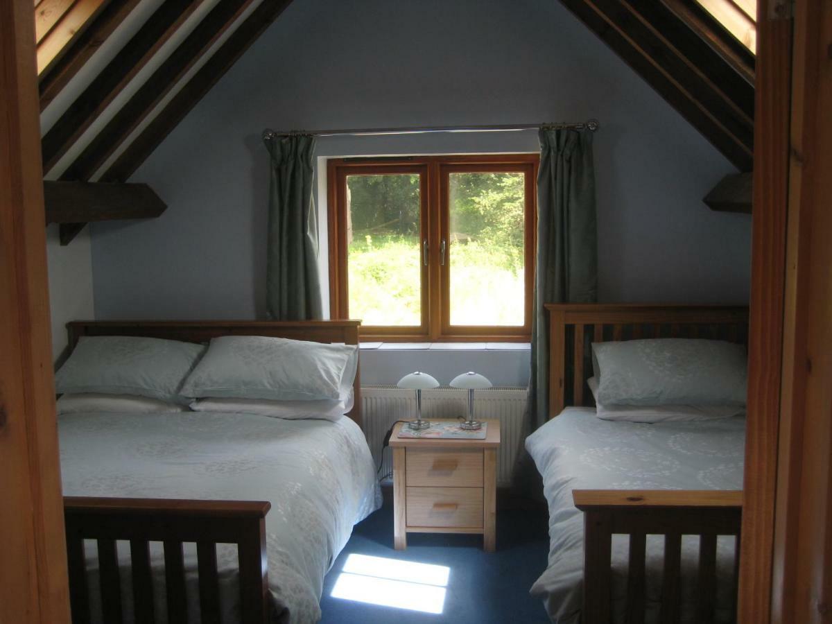 Woodlands Holiday Homes South Clifton Buitenkant foto