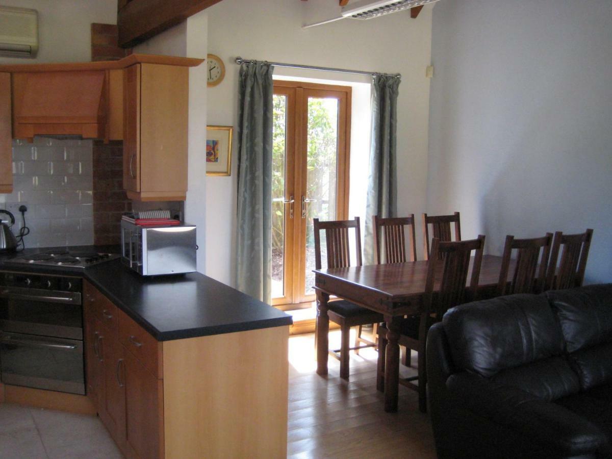 Woodlands Holiday Homes South Clifton Buitenkant foto