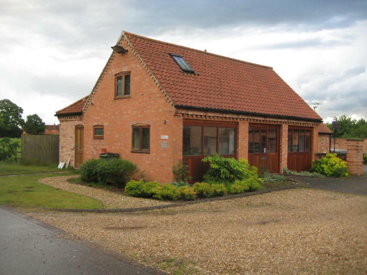 Woodlands Holiday Homes South Clifton Buitenkant foto