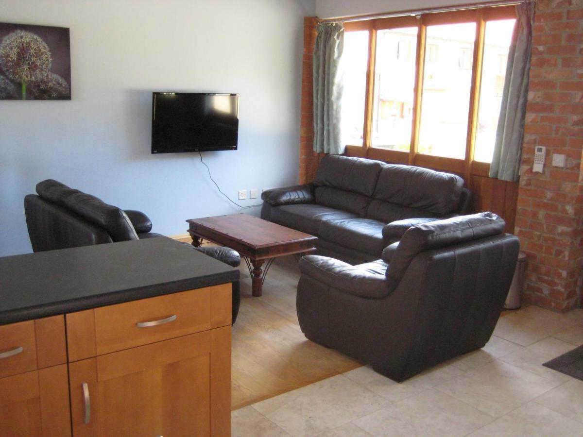 Woodlands Holiday Homes South Clifton Buitenkant foto