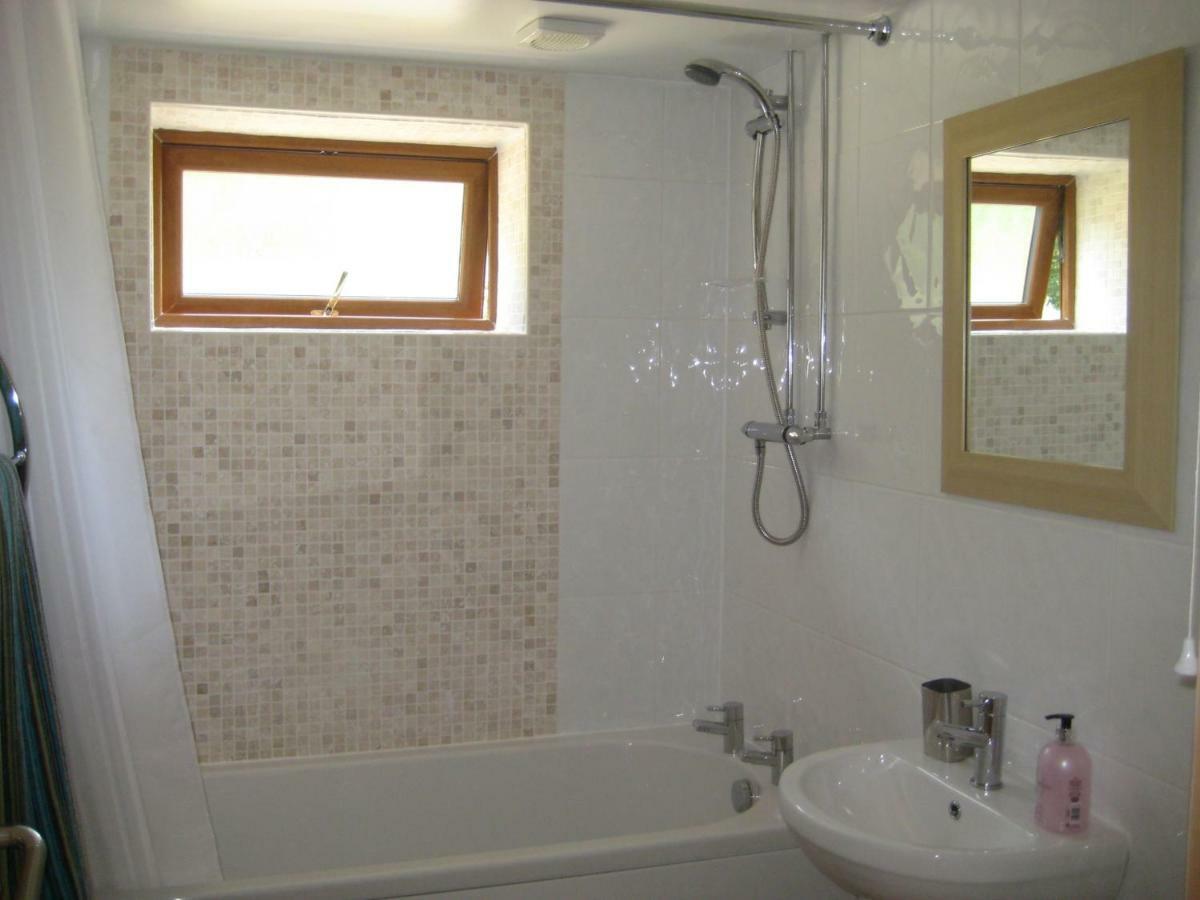 Woodlands Holiday Homes South Clifton Buitenkant foto