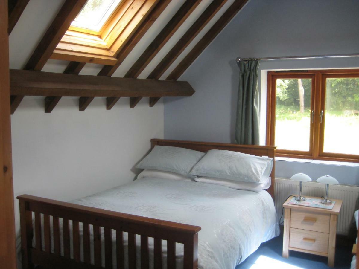 Woodlands Holiday Homes South Clifton Buitenkant foto